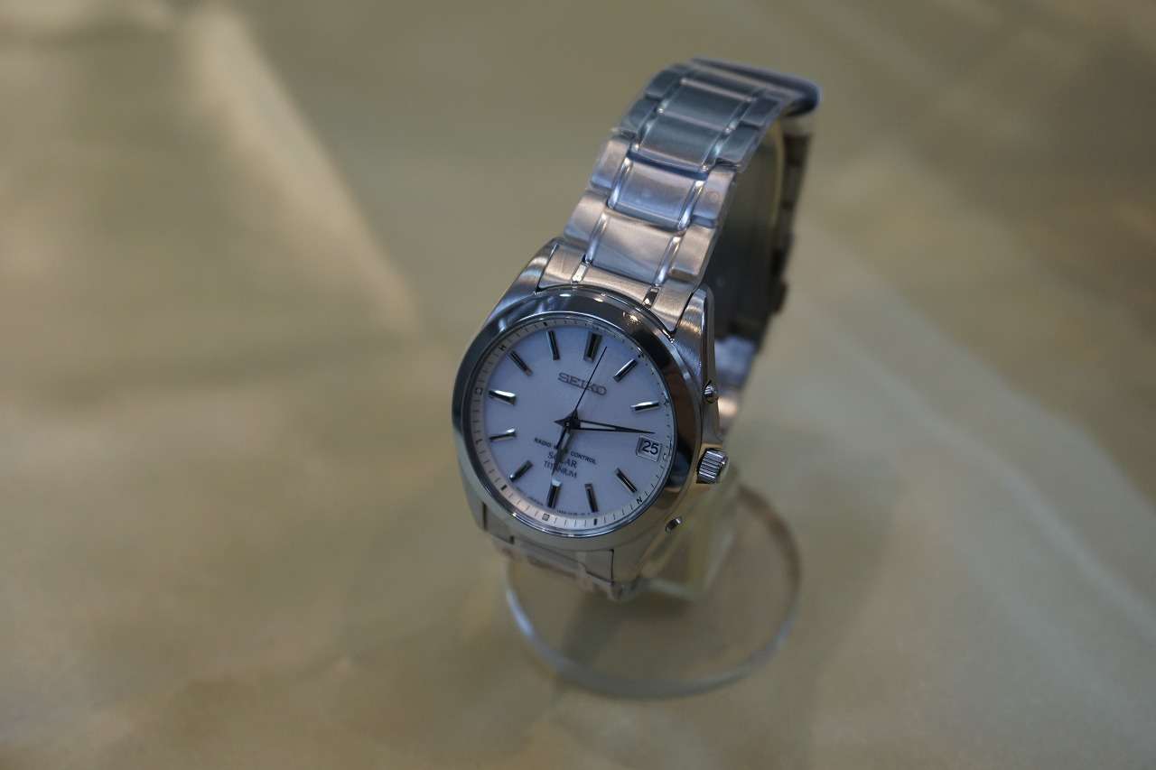 CITIZEN（CB1120-50B）